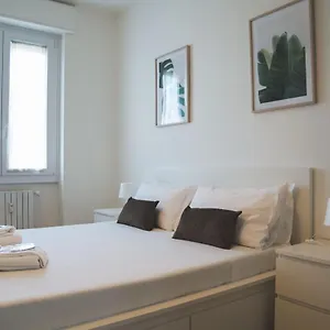 L'arche Comfort & Relax - House In The Trees Appartamento