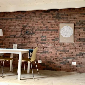 Mini Loft A - Citta Studi, Porta Venezia Appartamento