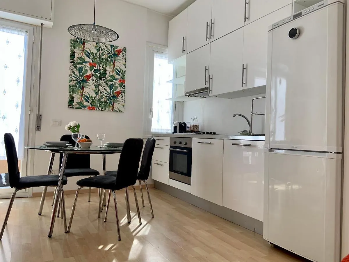 Cozy Apartment Tortona Navigli Milano