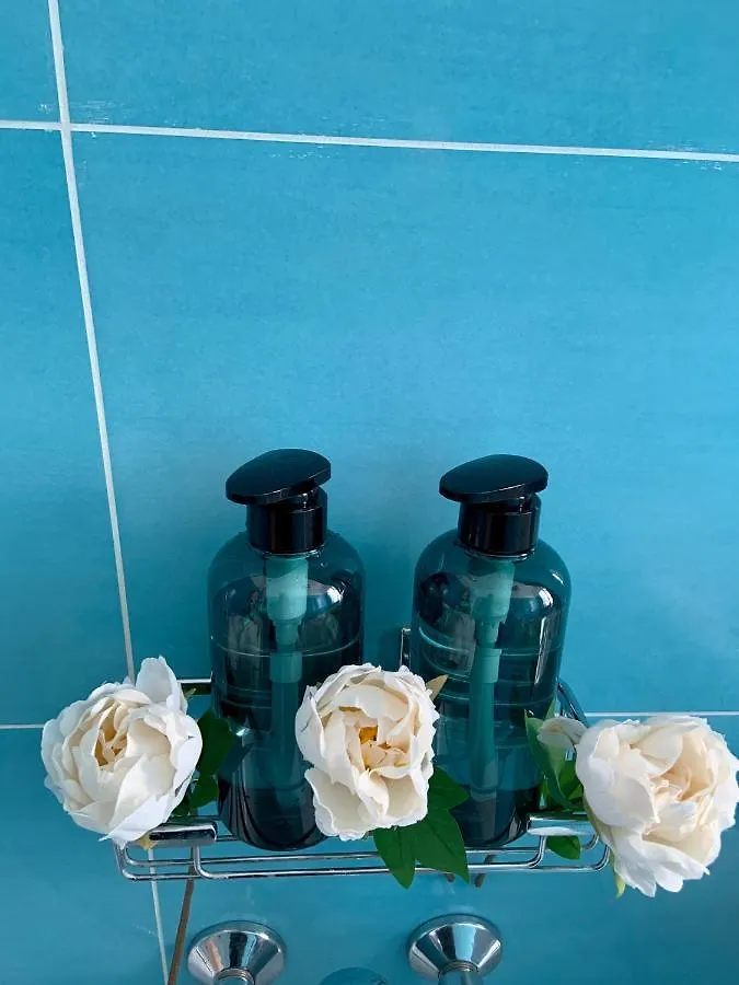 Cozy Apartment Tortona Navigli Milano Italia
