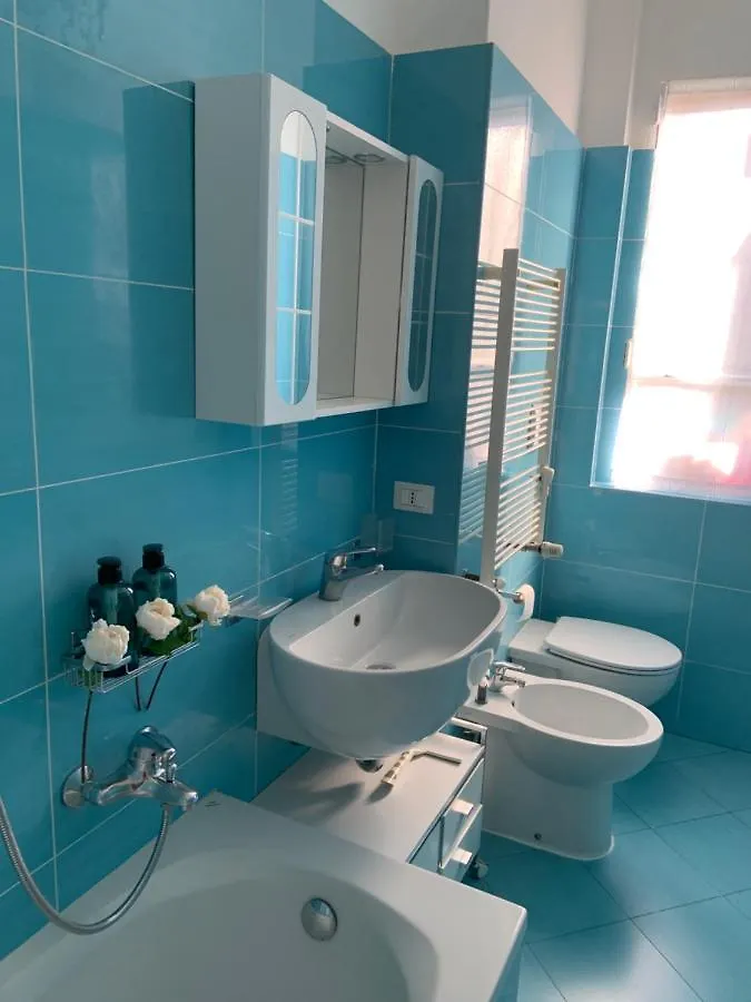 Cozy Apartment Tortona Navigli Milano Italia