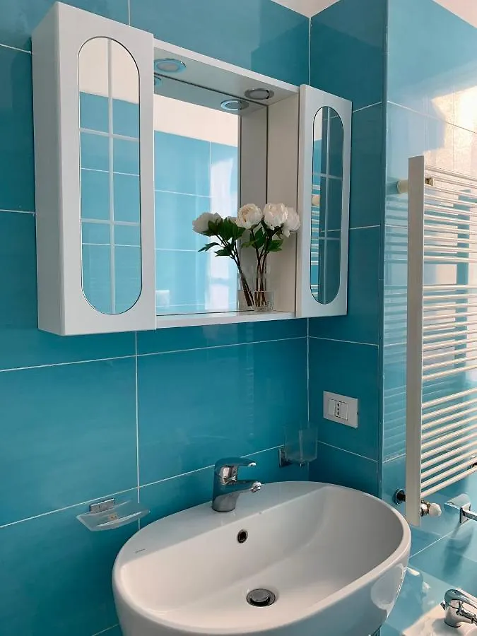 Cozy Apartment Tortona Navigli Milano 0*,